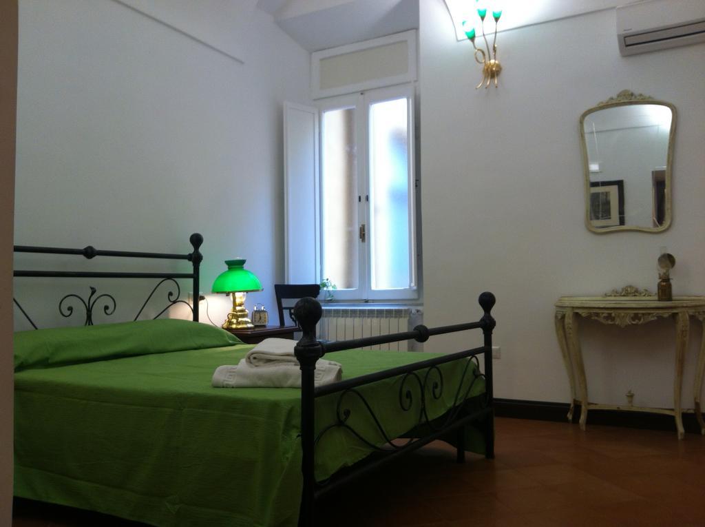 Antica Dimora Hotel Orbetello Exterior photo